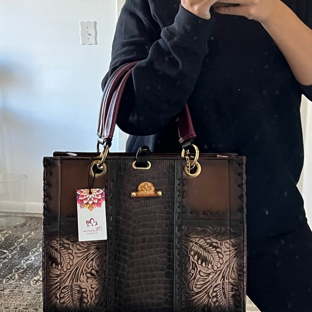 Mexican Bag - Picture 5 of 13